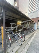  マルビシマンション天満（旧：マルビシマンション菅栄町）