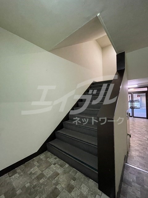  マルビシマンション天満（旧：マルビシマンション菅栄町）