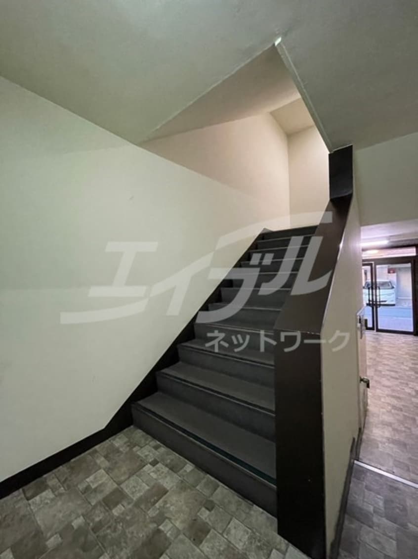  マルビシマンション天満（旧：マルビシマンション菅栄町）