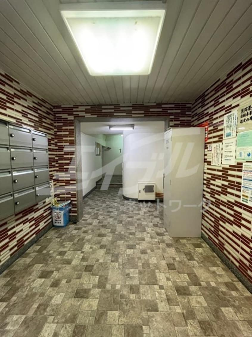  マルビシマンション天満（旧：マルビシマンション菅栄町）