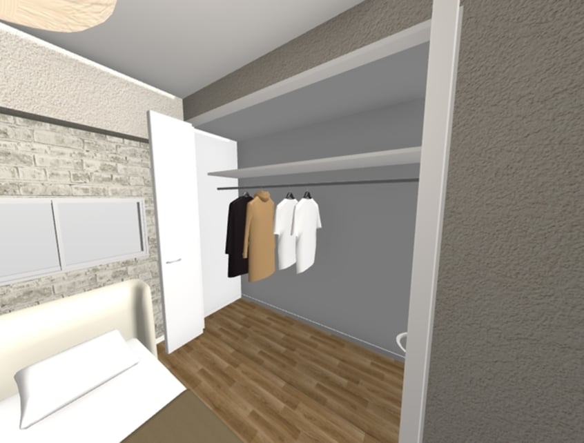  マルビシマンション天満（旧：マルビシマンション菅栄町）