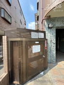  シャンクレール豊新