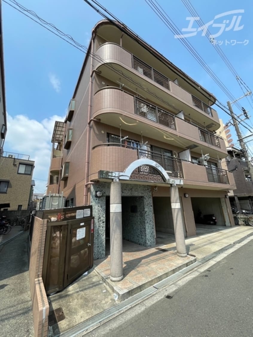  シャンクレール豊新