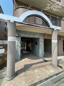 シャンクレール豊新
