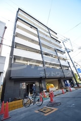 シャルマンパレ淡路