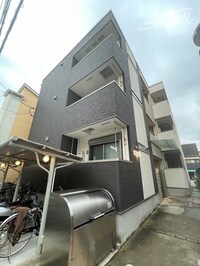 フジパレス豊里Ⅴ番館