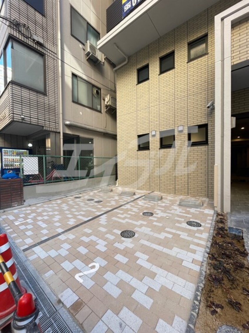  エステムコート吹田・朝日町