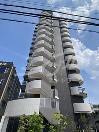 セレニテ新大阪プリエ