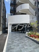  セレニテ新大阪プリエ