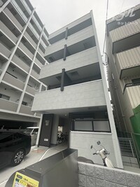 リアコート吹田片山町