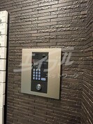 ビエラコート岸部中の外観