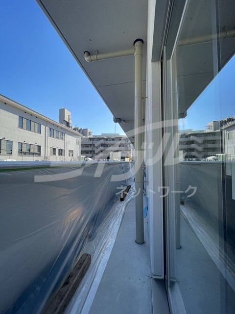 ビエラコート岸部中