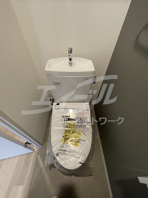  ビエラコート岸部中