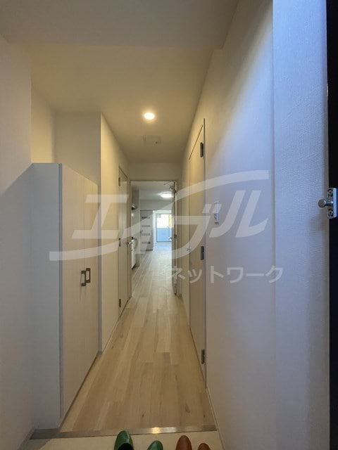  ビエラコート岸部中