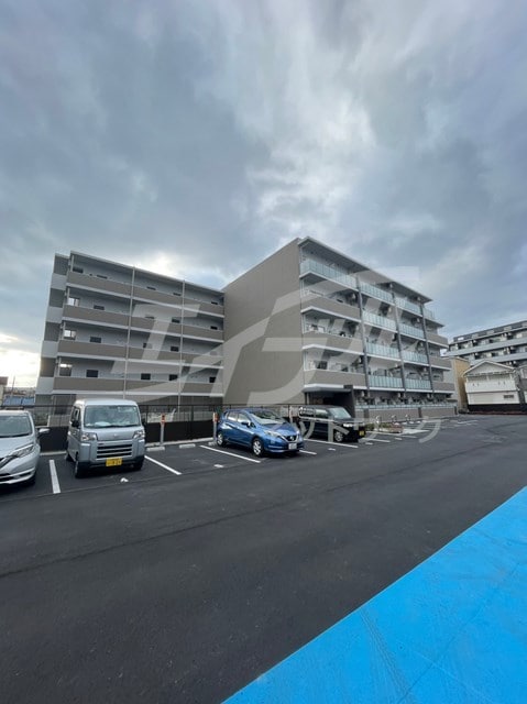  ビエラコート岸部中