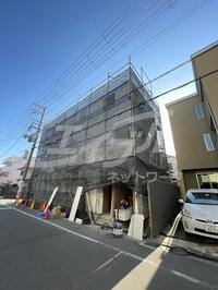 （仮称）大西様共同住宅