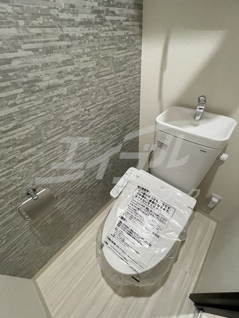  フジパレス上新庄駅北Ⅱ番館