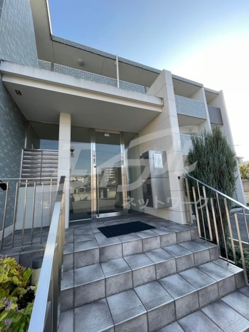  サンロード新和Ⅱ