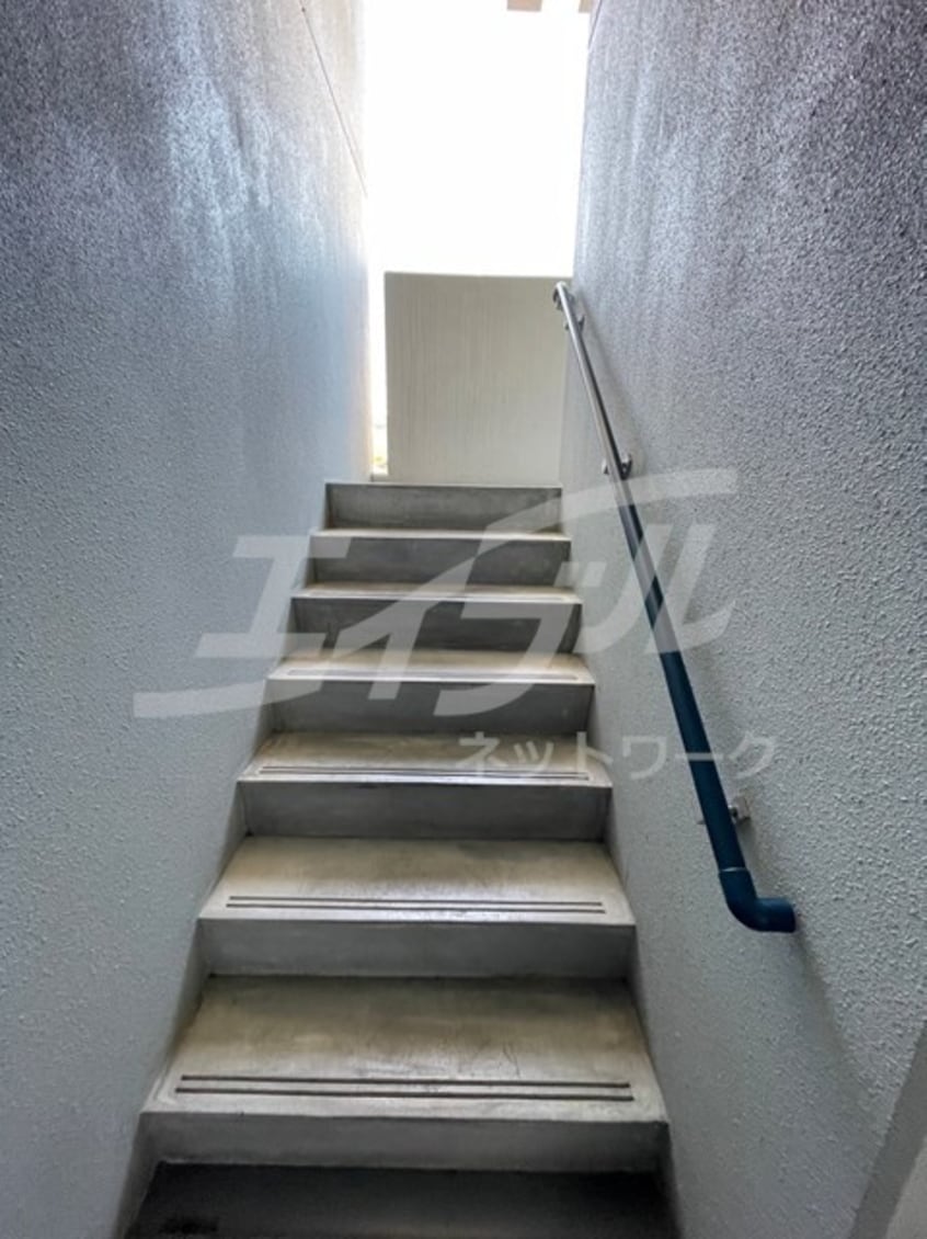  サンロード新和Ⅱ