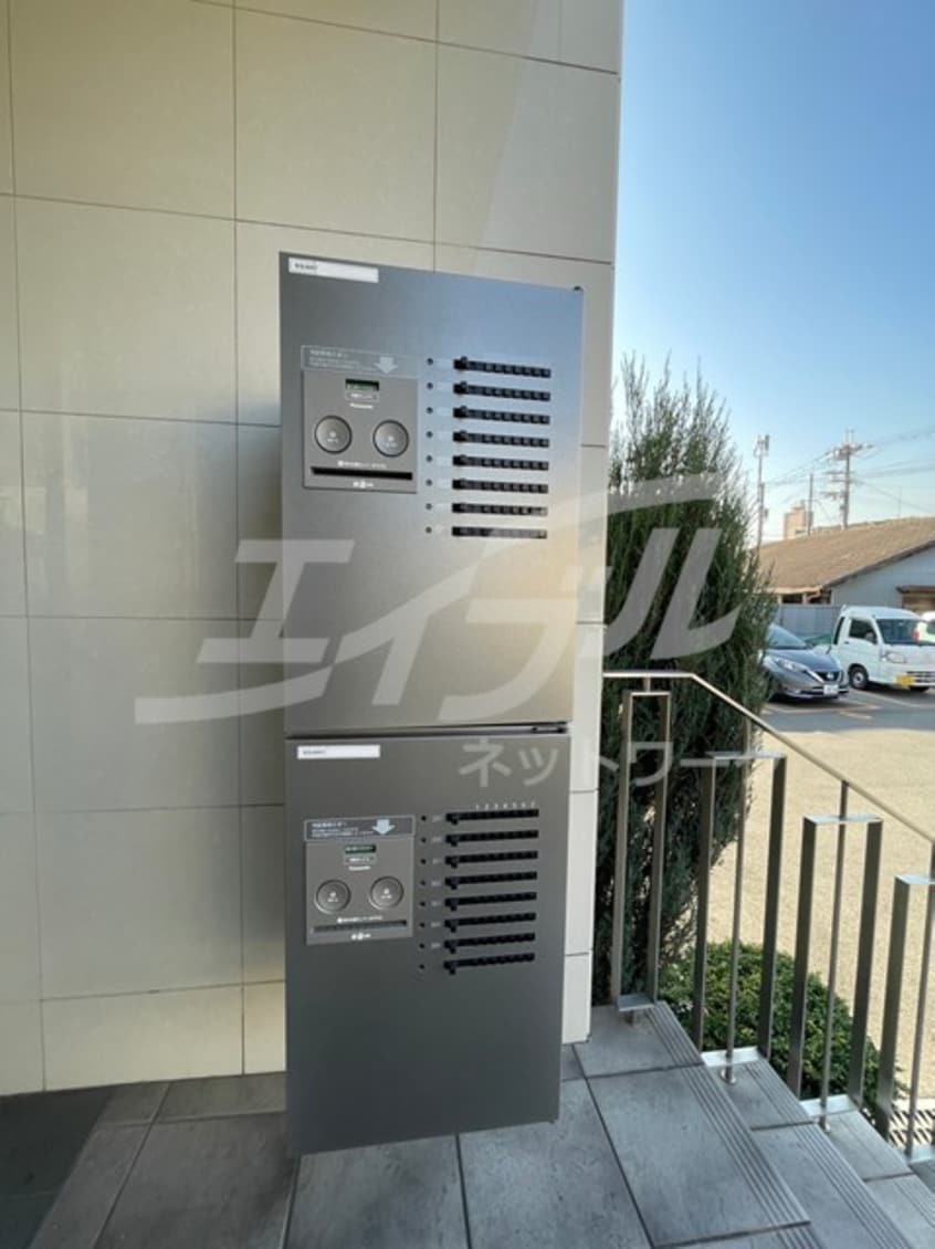  サンロード新和Ⅱ