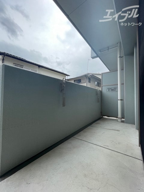  サンロード新和Ⅱ