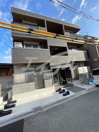 ジョリ　シャンブル