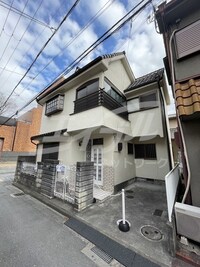 岸部南2丁目戸建