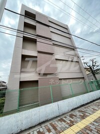 豊里コーポラス