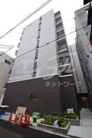  阪急京都線/上新庄駅 徒歩4分 6階 築5年