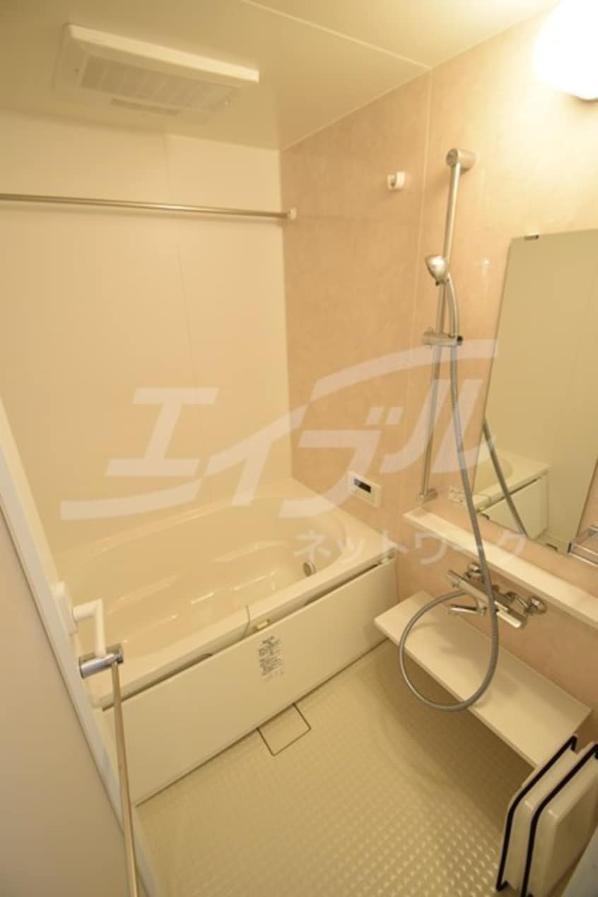  阪急京都線/上新庄駅 徒歩4分 6階 築5年