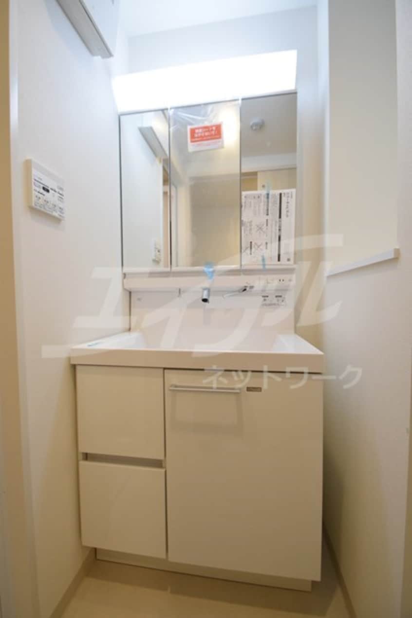  阪急京都線/上新庄駅 徒歩4分 6階 築5年