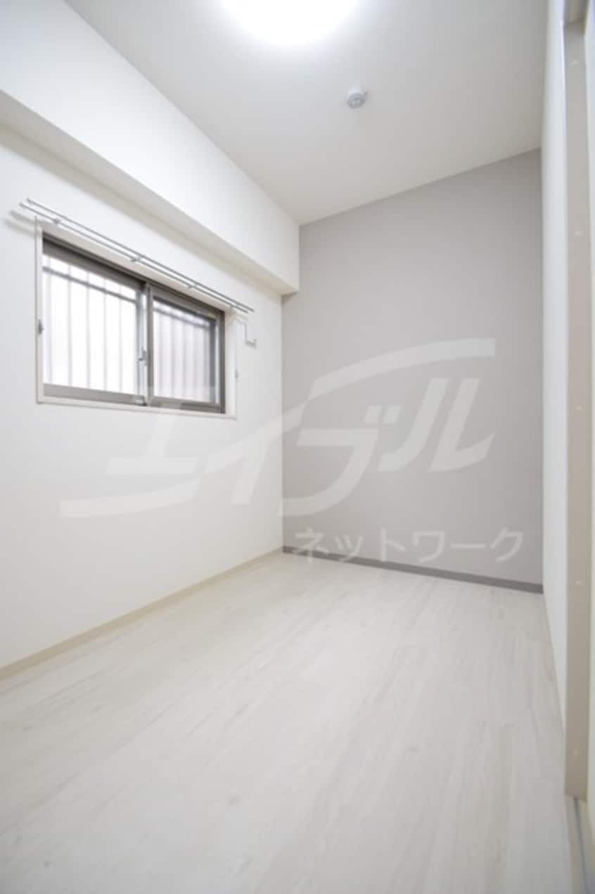  阪急京都線/上新庄駅 徒歩4分 6階 築5年