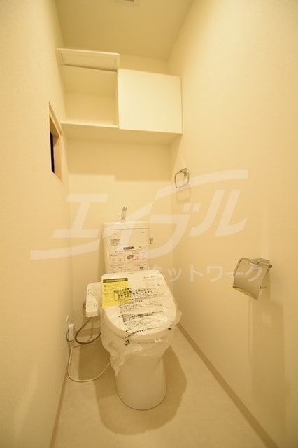  阪急京都線/上新庄駅 徒歩4分 6階 築5年