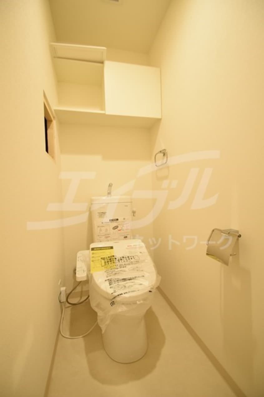  阪急京都線/上新庄駅 徒歩4分 6階 築5年