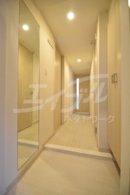  阪急京都線/上新庄駅 徒歩4分 6階 築5年