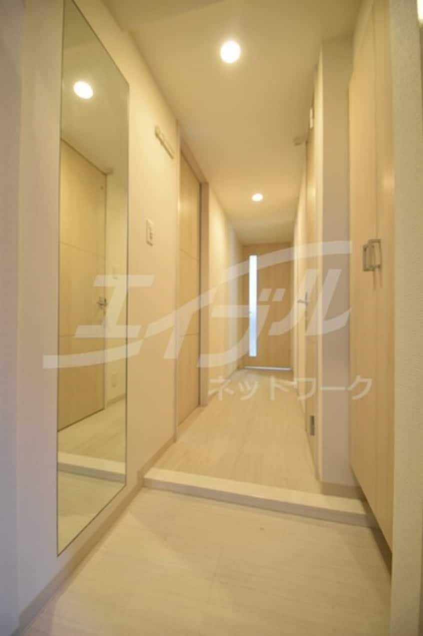  阪急京都線/上新庄駅 徒歩4分 6階 築5年