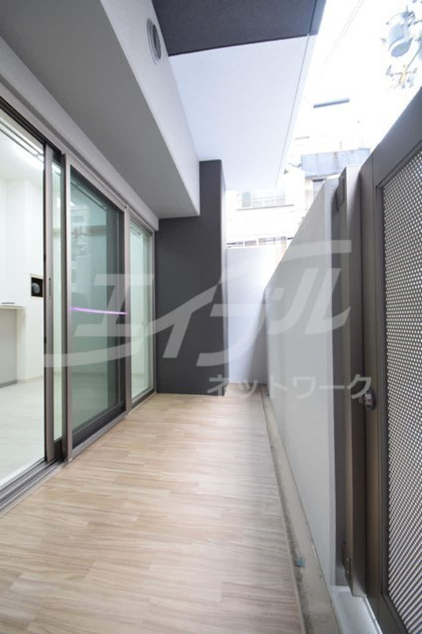  阪急京都線/上新庄駅 徒歩4分 6階 築5年