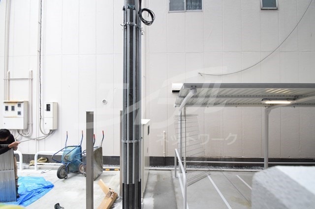  阪急京都線/上新庄駅 徒歩4分 6階 築5年