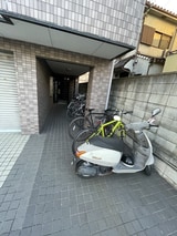 ヒカリハイツ