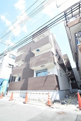 フジパレス吹田寿町Ⅴ番館