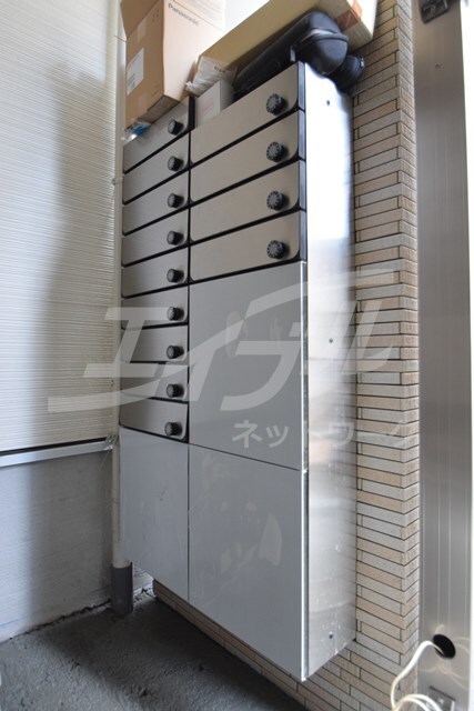  フジパレス吹田寿町Ⅴ番館