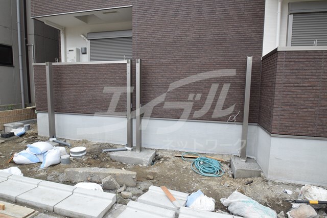  フジパレス吹田寿町Ⅴ番館