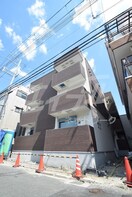  フジパレス吹田寿町Ⅴ番館