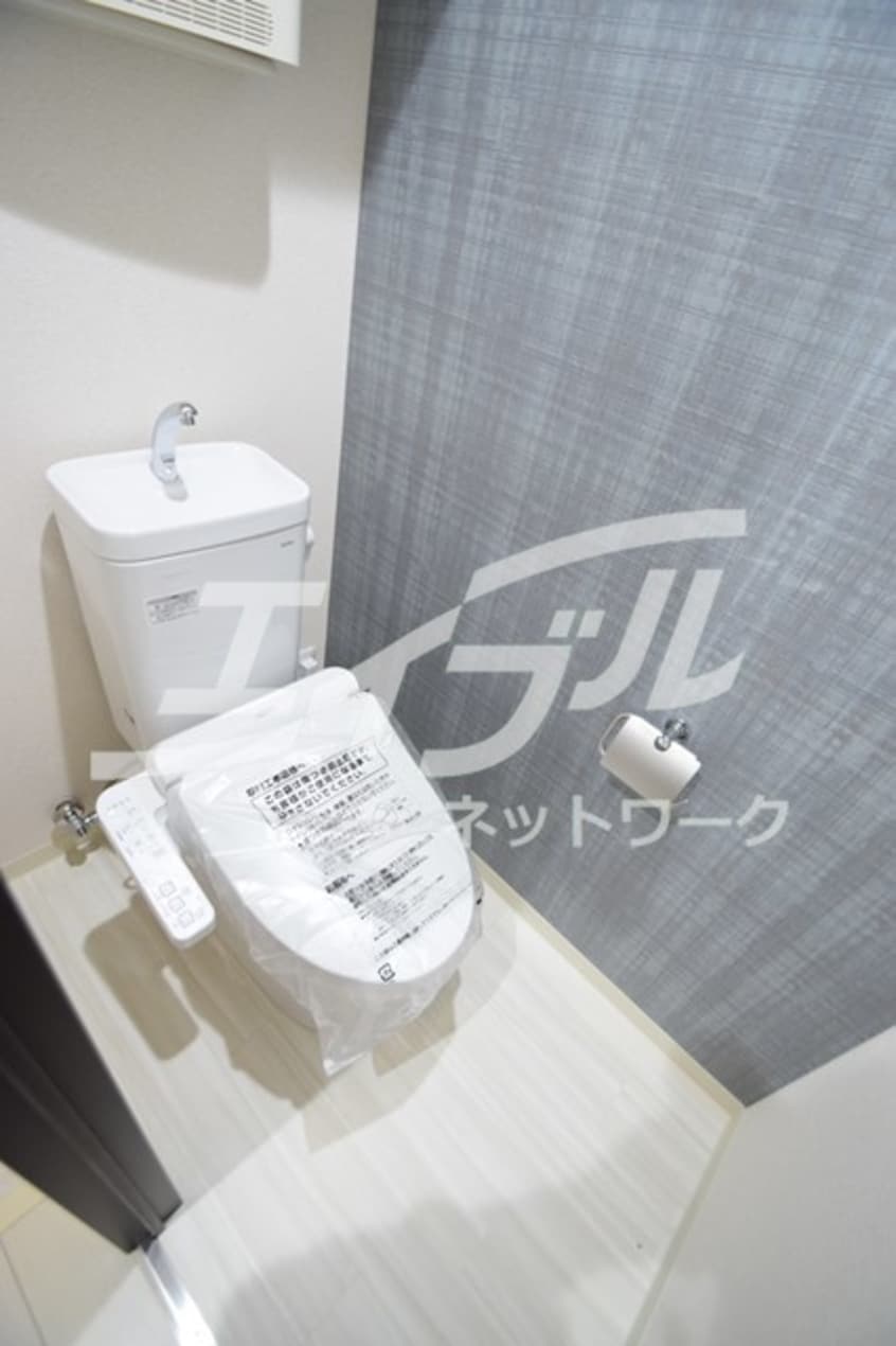  フジパレス吹田寿町Ⅴ番館