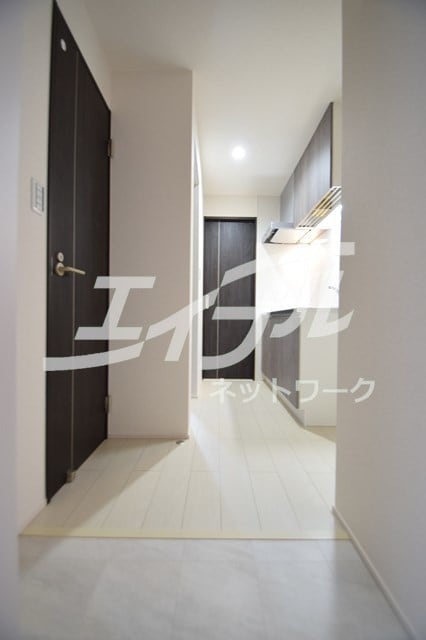  フジパレス吹田寿町Ⅴ番館