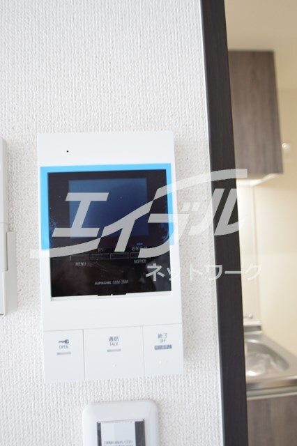  フジパレス吹田寿町Ⅴ番館