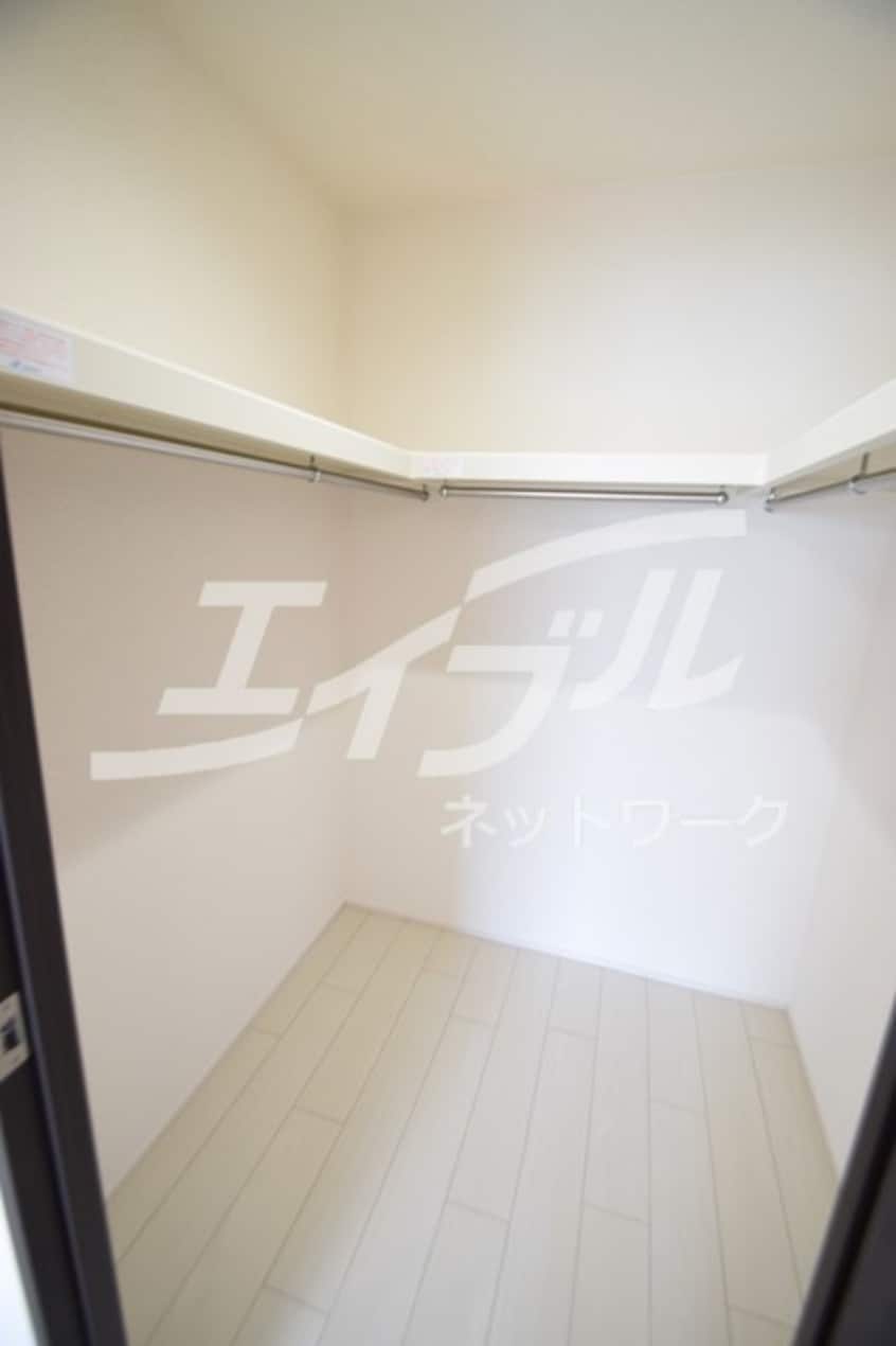  フジパレス吹田寿町Ⅴ番館