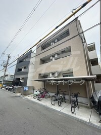 フジパレス東淀川Ⅴ番館