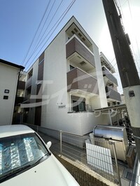 フジパレス瑞光Ⅵ番館