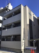  フジパレス菅原公園